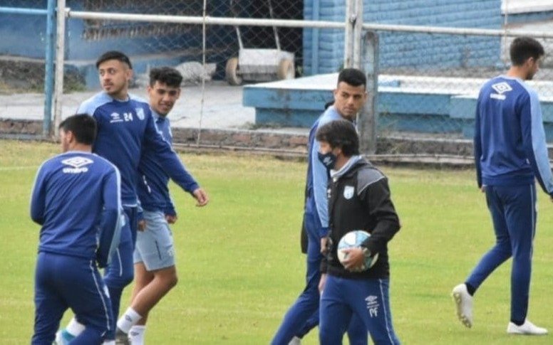 Atlético Tucumán confirma cuatro nuevos casos de coronavirus