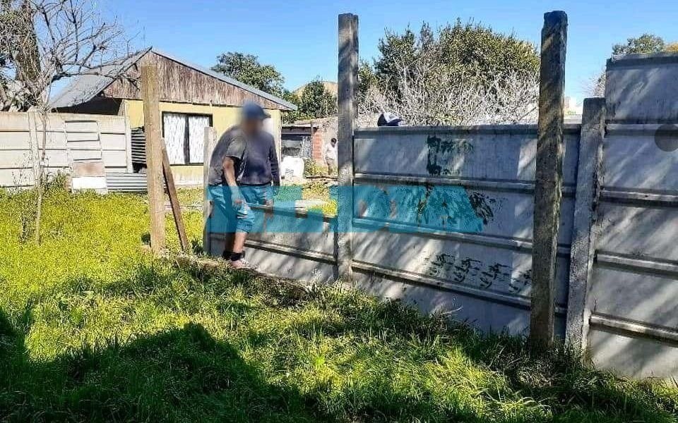 Sigue el escándalo por unos terrenos en La Cumbre