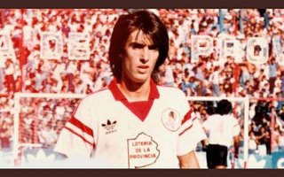 "Estudiantes es distinto a cualquier club, es especial”