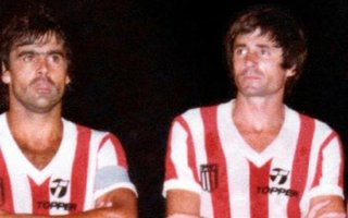 “Bilardo es el mejor de todos”