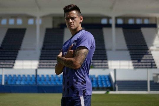 Se suma Godoy y esperan por Ortiz, tras las dos semanas de aislamiento