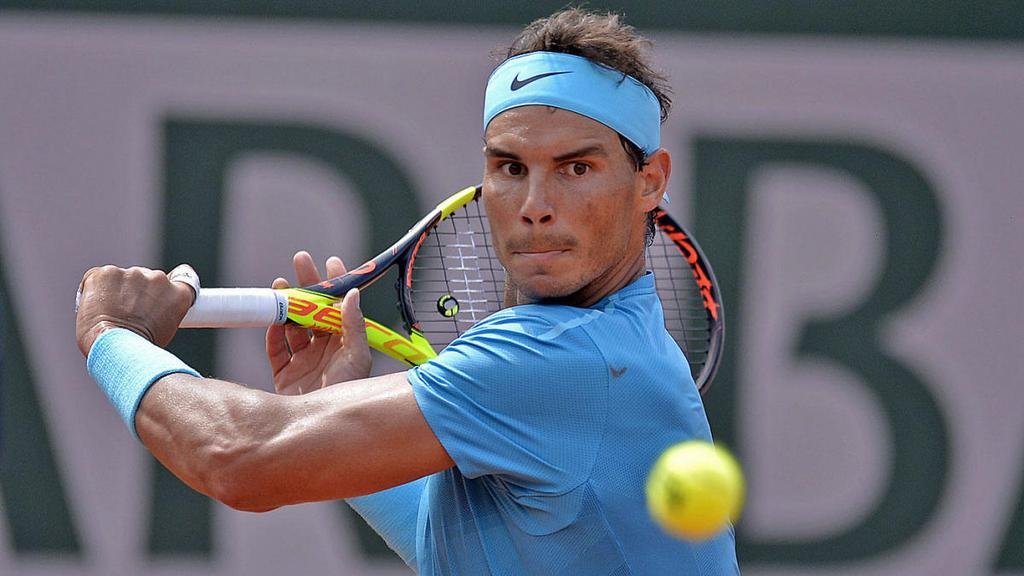 Rafael Nadal sale a la defensa de Roma