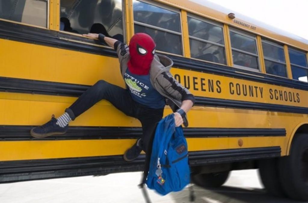 “Spider-Man 3” retrasa (otra vez) su estreno por la pandemia