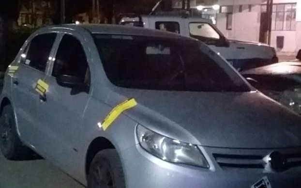 Cuatro conductores se quedaron a pie por correr picadas en la avenida 520