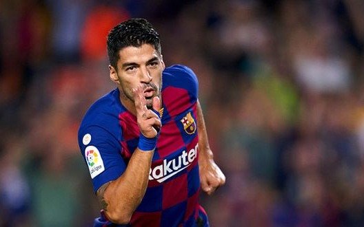 "Guerra Fría" entre Luis Suárez y Barcelona con final incierto y muchas dudas