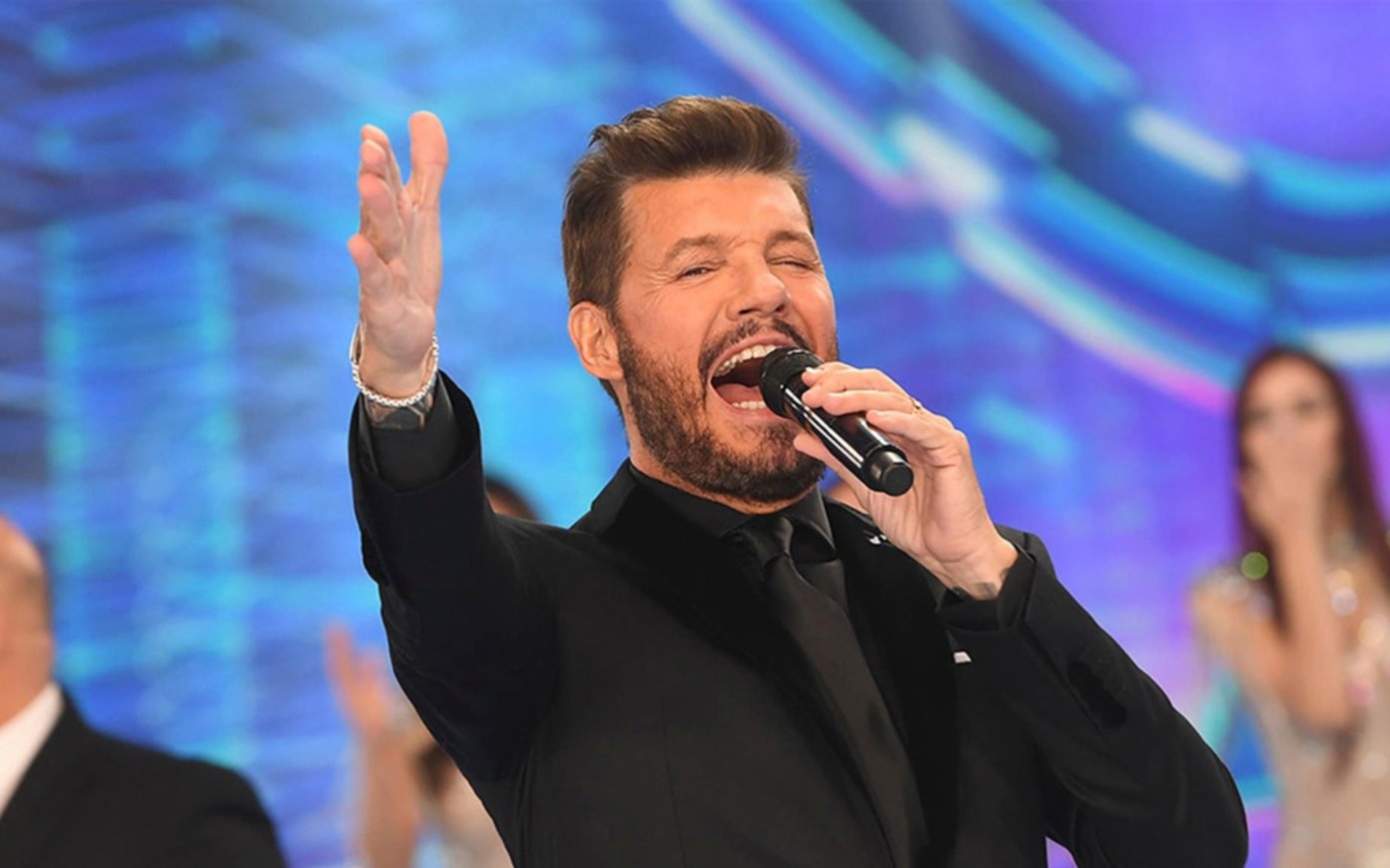 Tinelli respondió preguntas de sus seguidores y les contó cuál será su futuro en la TV