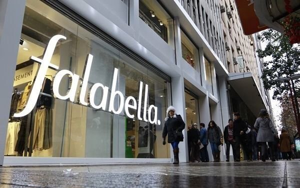 Falabella, otra empresa que quiere irse del país