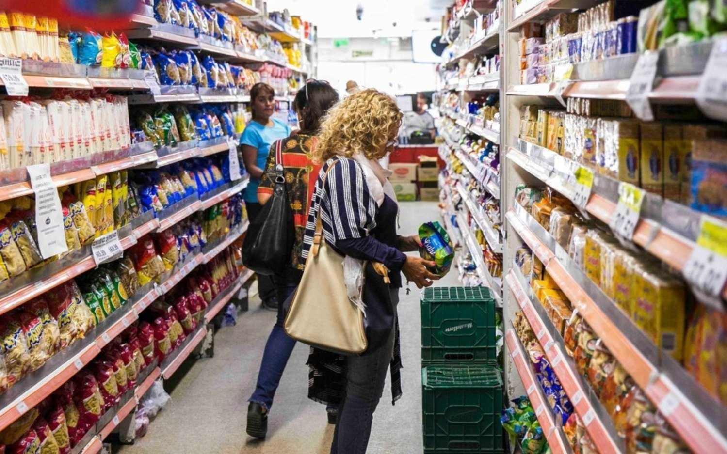 Prevén una aceleración de la inflación en el último tramo de 2020