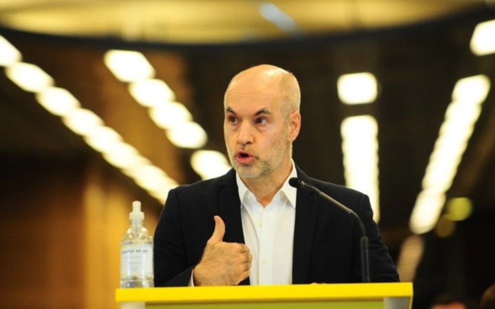 Traspaso de fondos a Provincia: JXC salió a bancar a Larreta