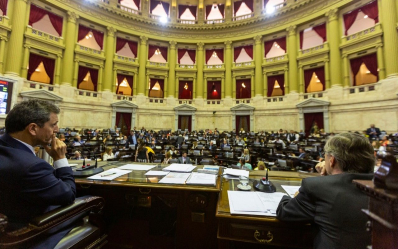 Deuda de las provincias con el Anses: el oficialismo busca dar dictamen a la ley que contempla la renegociación