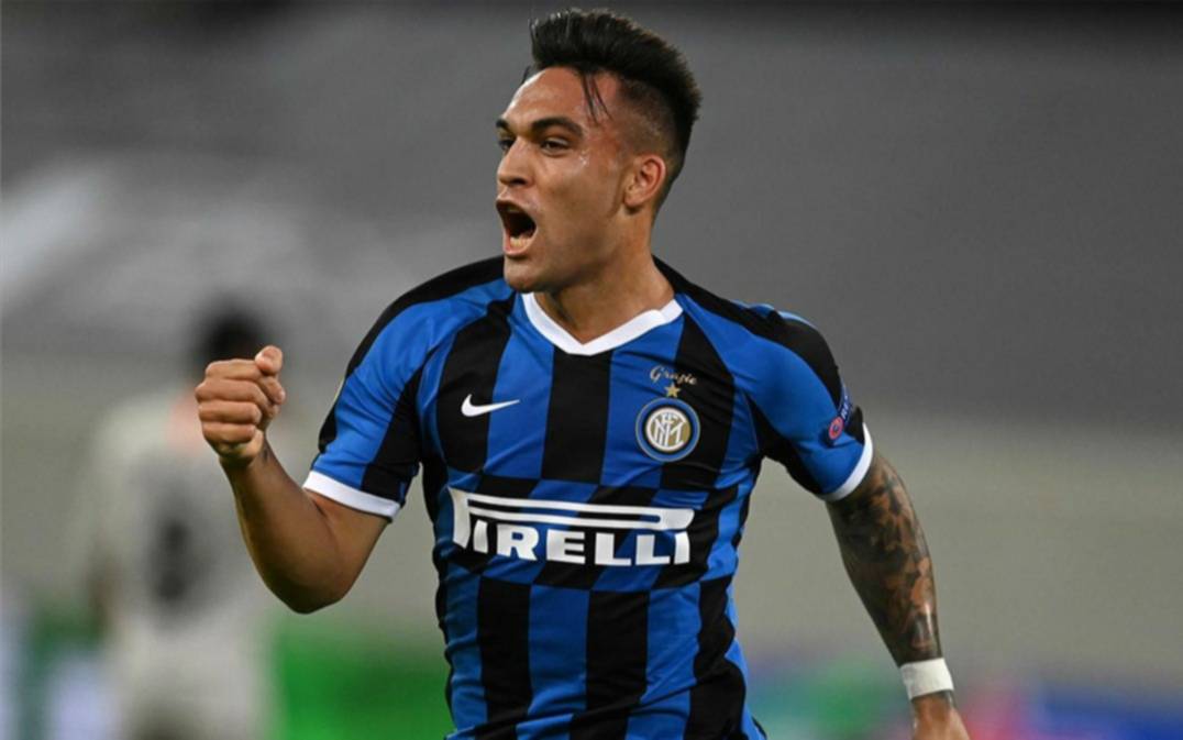 Ni Real Madrid, ni tampoco Barcelona: ¿cuál será el futuro de Lautaro Martínez?
