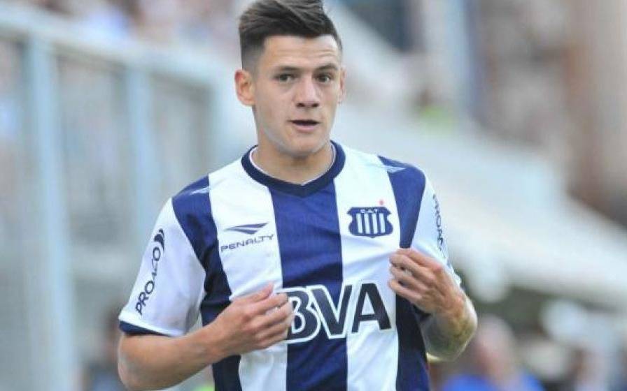 Informe pincha: Godoy viaja para La Plata y se lesionó Deian Verón