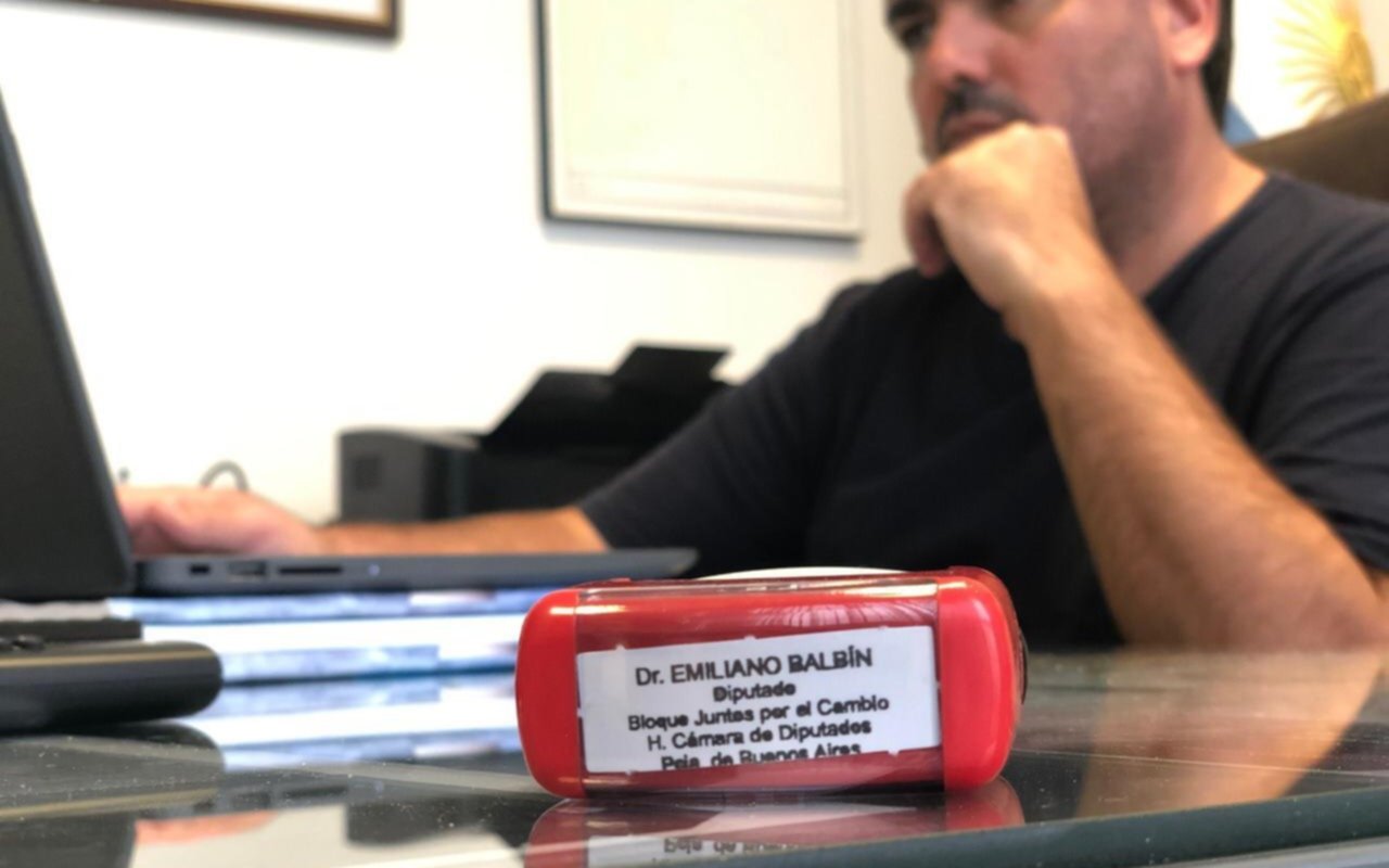 Desde Juntos por el Cambio buscan sancionar una Ley de uso de cannabis medicinal para la Provincia