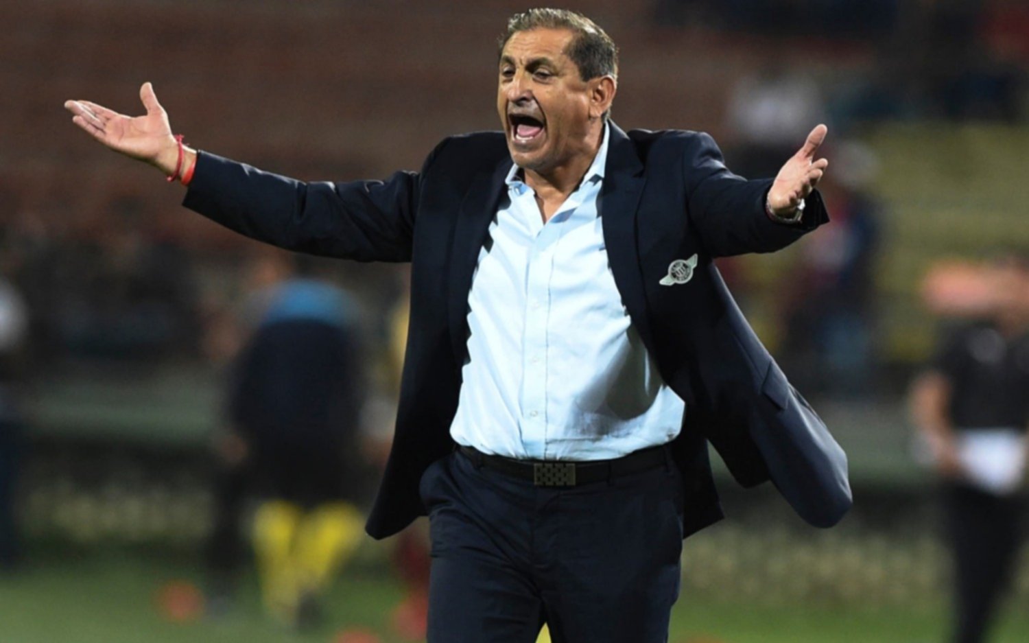 ¡Ya juegan!: Contragolpe de Libertad, que le quiere ganar a Boca en los escritorios