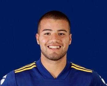 Esperan el fin de la cuarentena de Weigandt