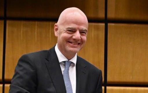 Patearían para marzo de 2021 los partidos de eliminatorias