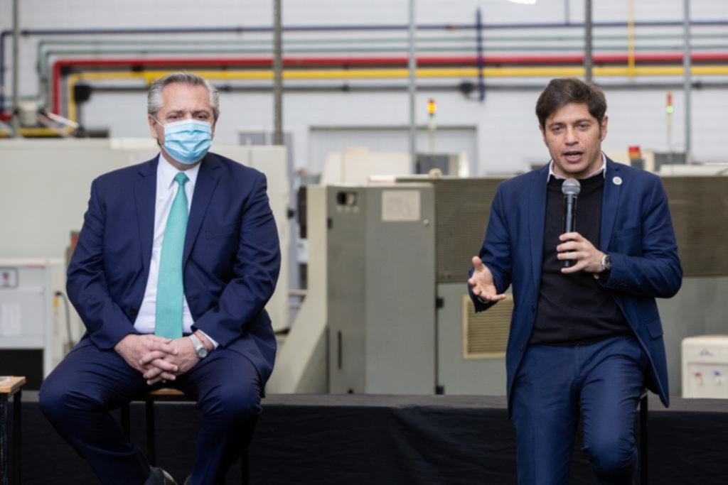 Alberto Fernández cruzó a Macri por la carta y se tensa la relación con la oposición