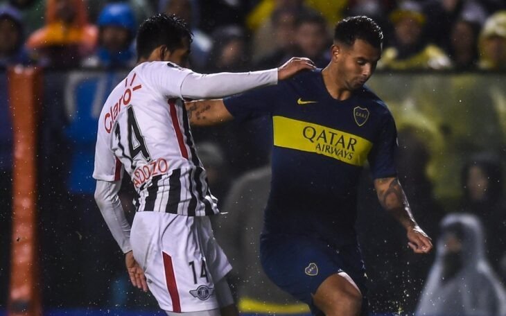 Libertad jugará "bajo protesta" si Boca incluye jugadores positivos de coronavirus