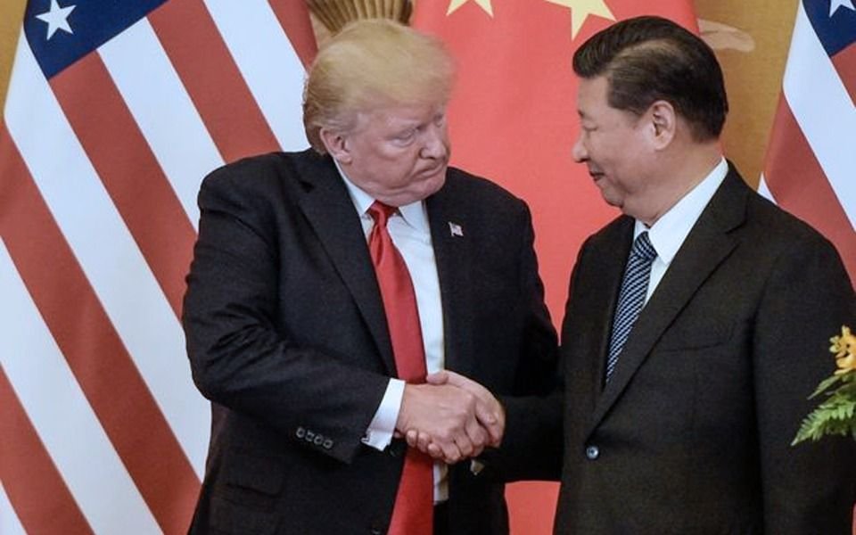La OMC declara que los aranceles de Estados Unidos a China son ilegales