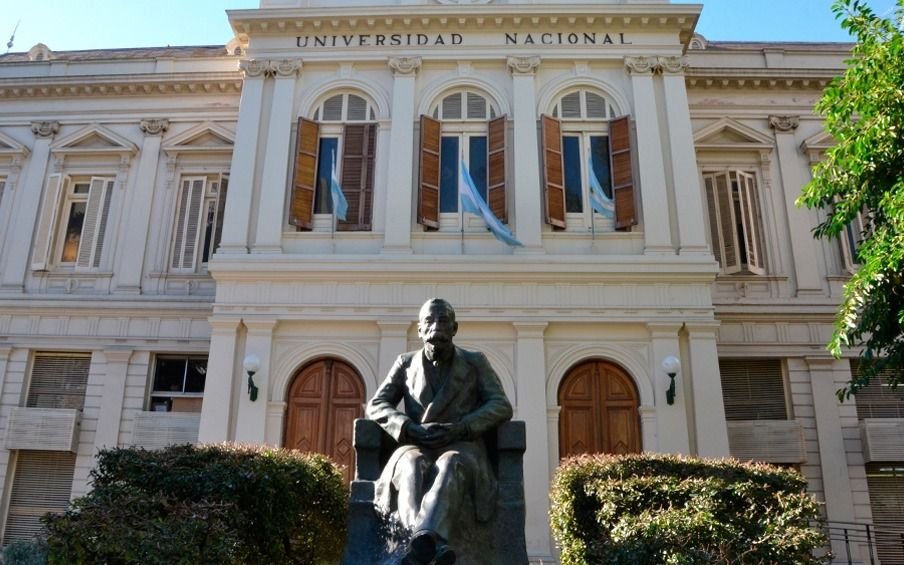 Ya se puede participar de la 18° Expo Universidad de manera virtual