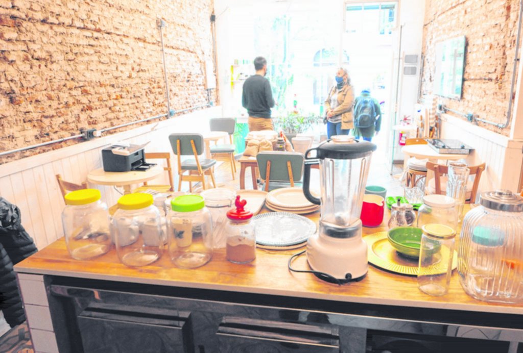 Se agudiza la crisis del sector gastronómico y estiman que el 40% “ya no abrirá más”