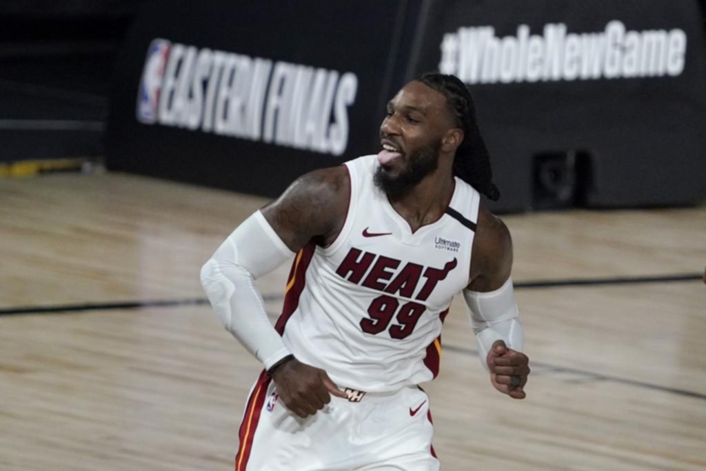 Denver finalista y Miami Heat quiere más