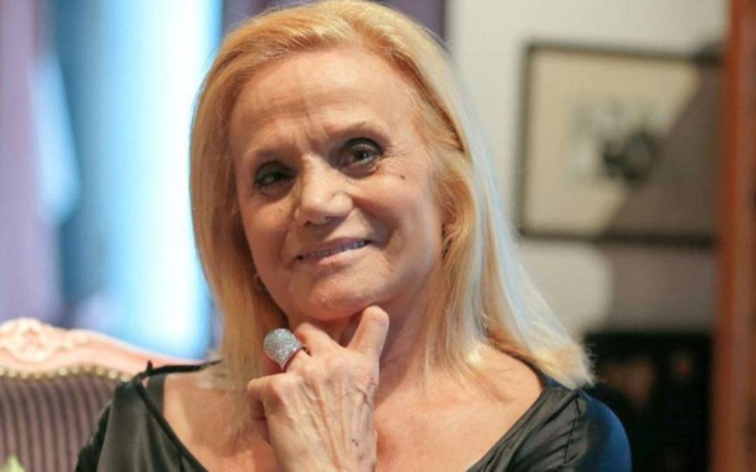 Confirman que es Elsa Serrano la mujer hallada muerta en el departamento incendiado