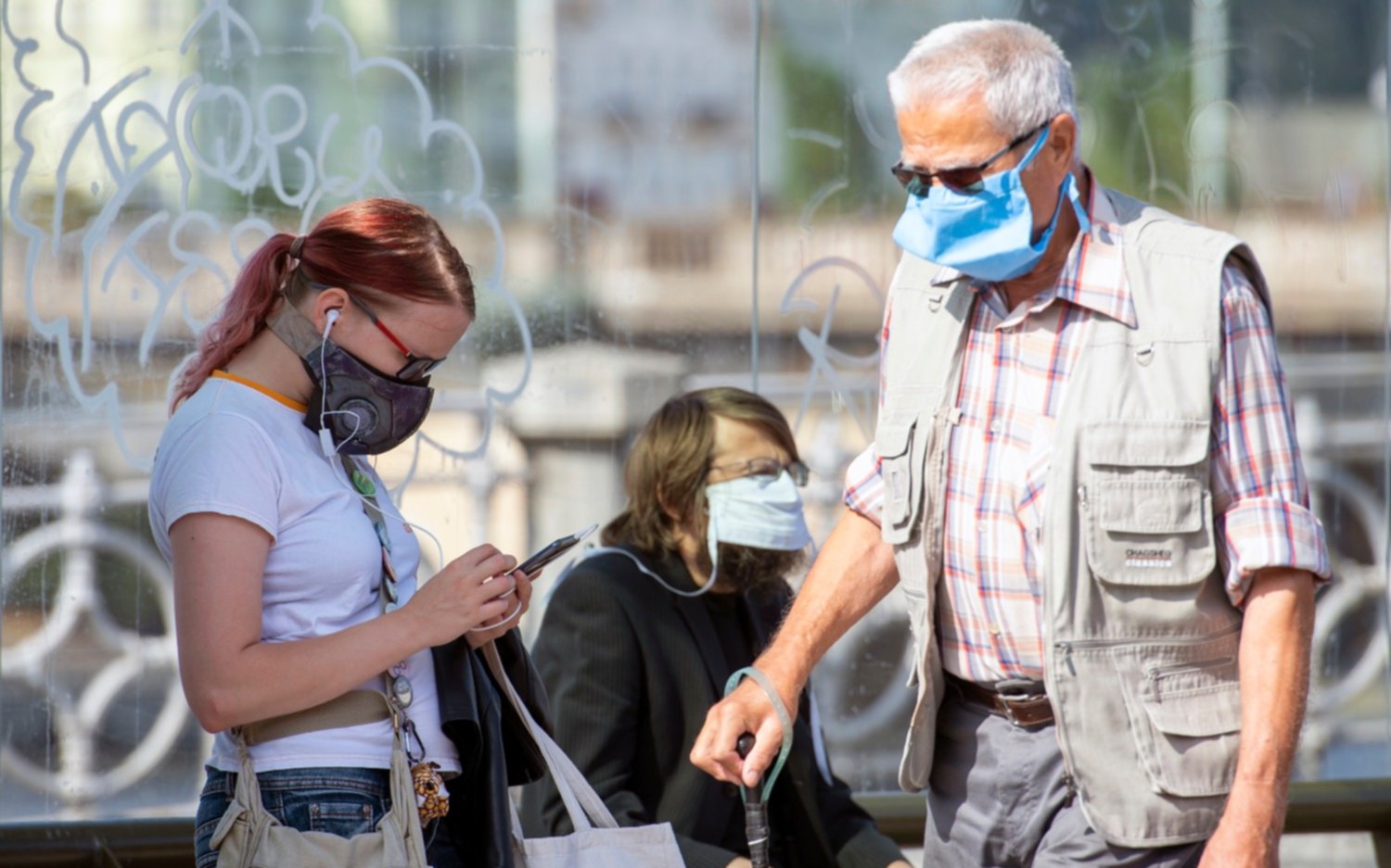 La transmisión del coronavirus en Europa es “alarmante” y los contagios superan a los de marzo y abril