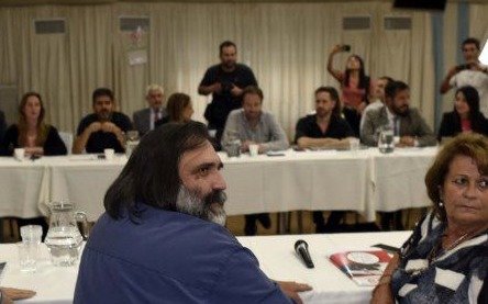 La Provincia también convocó a los gremios docentes a la mesa de paritarias