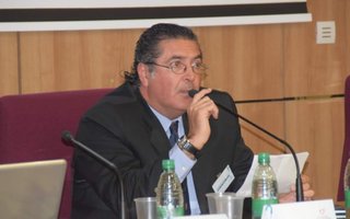 Dr. Diego Barés: "En términos globales hay un amesetamiento de casos en la región"