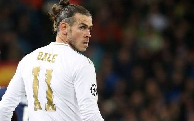 Gareth Bale gestiona su salida del Madrid para regresar al Tottenham