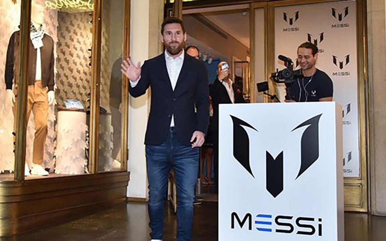 Una larga batalla judicial se revolvió a favor de Lionel Messi