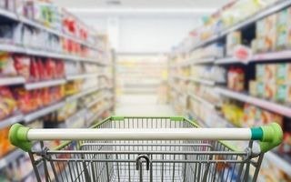 Hay 25% de descuento en compra de alimentos con "Cuenta DNI" del Bapro