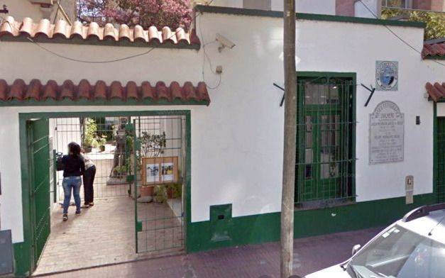Robaron el Museo Histórico Fotográfico municipal