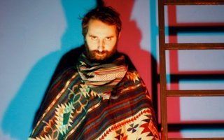 Diego Martez: "Me mantiene activo pensar la propuesta para este show"