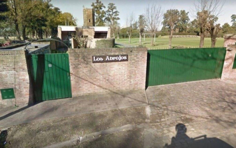 Para el PJ Bonaerense, en la casa de Macri hubo un "auto allanamiento" y un "montaje"