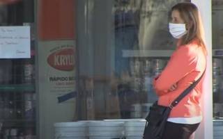 No habló Alberto: con un mensaje grabado, el Gobierno anunció la continuidad del aislamiento hasta el 11 de octubre