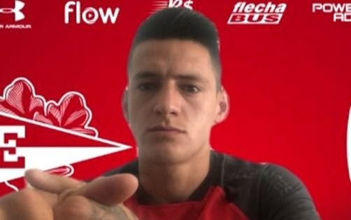Godoy: “Se demostró que se puede jugar cumpliendo protocolos y con los estadios cerrados"