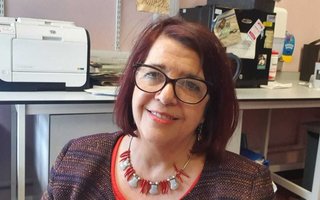 Dra. Marta Cohen: "Los resultados de la fase 3 de la vacuna de Oxford se esperan que estén antes de fin de año”