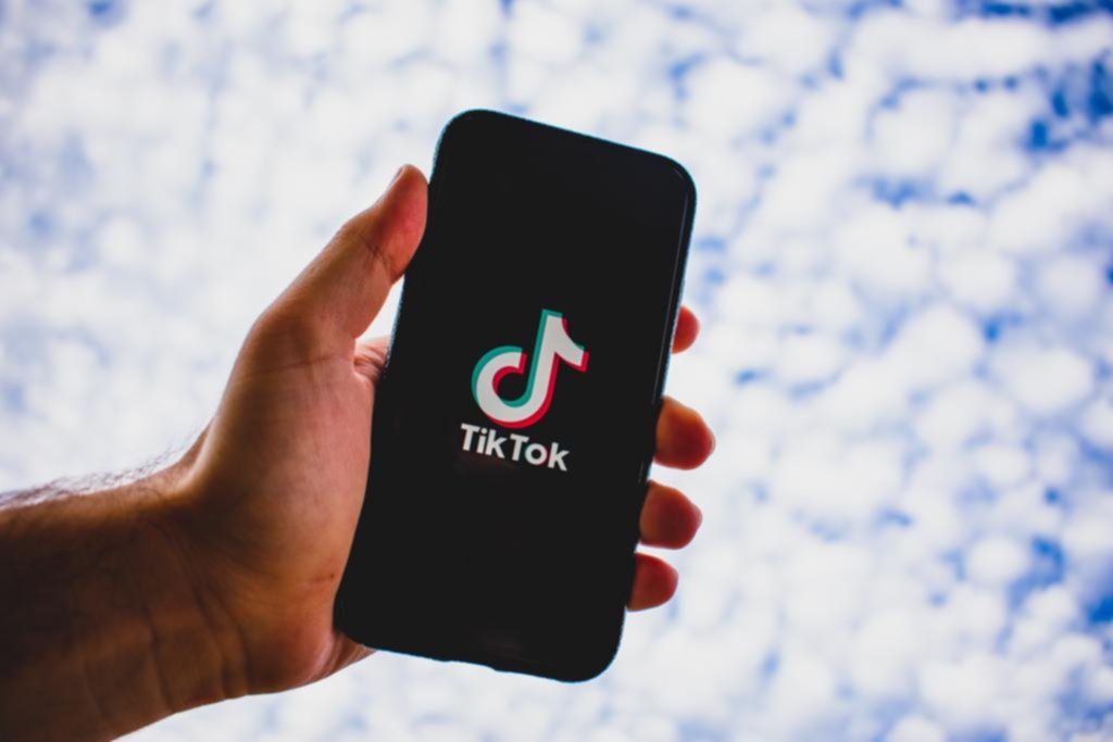 EE UU limita el uso de TikTok por “seguridad nacional”