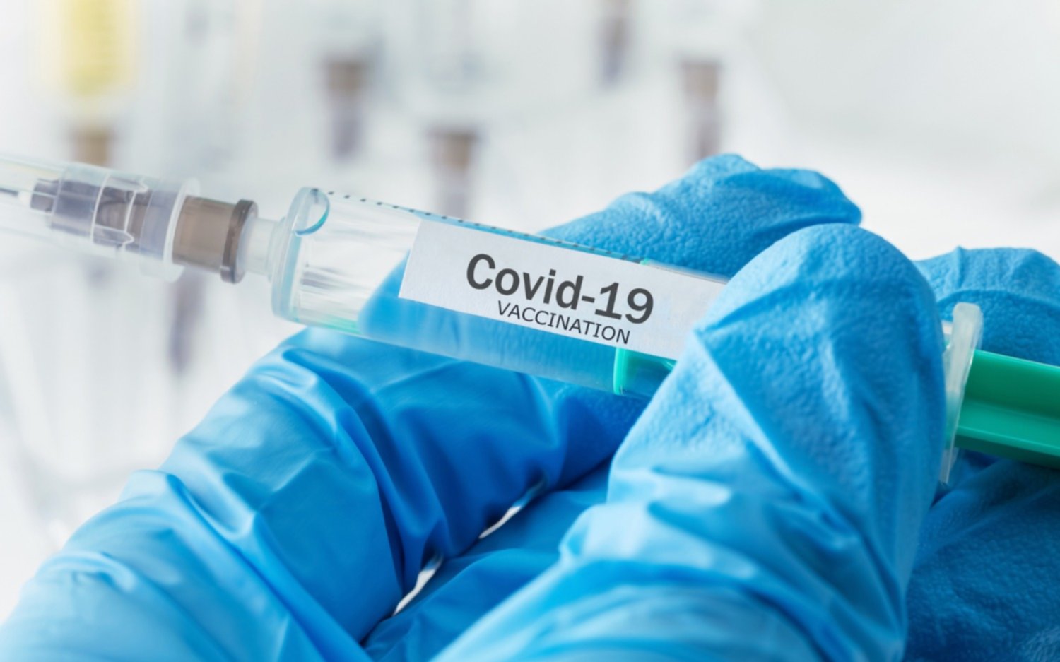 El Gobierno Nacional dispuso una serie de principios para la adquisición de la vacuna contra el coronavirus