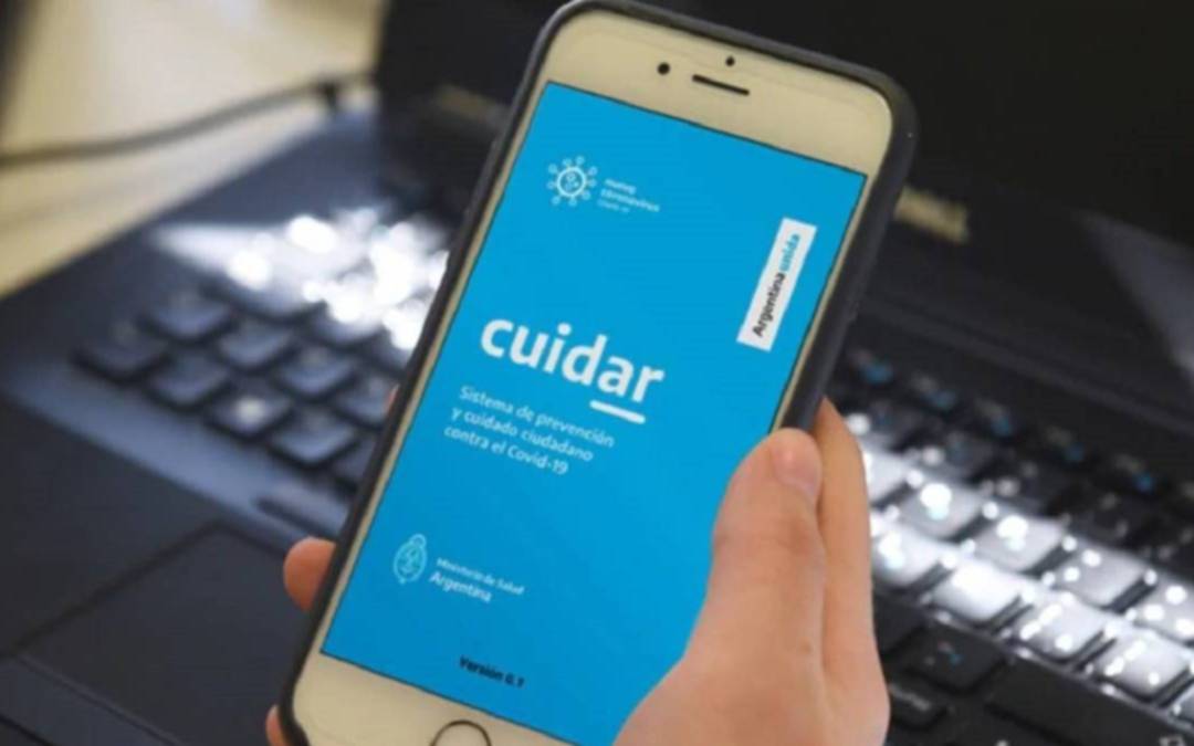 Amnistía Internacional mostró su preocupación por los riesgos de la aplicación CuidAr