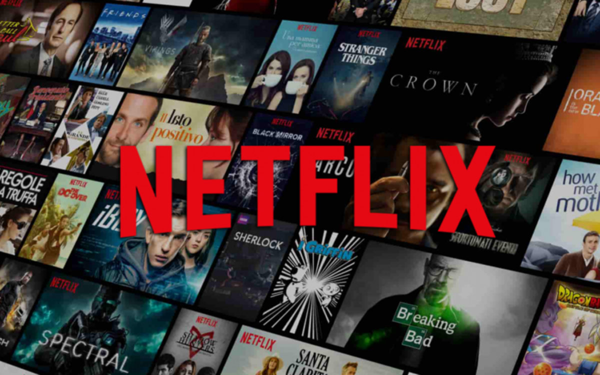 Netflix confirmó que aplicará el impuesto del 35% en todas las facturas