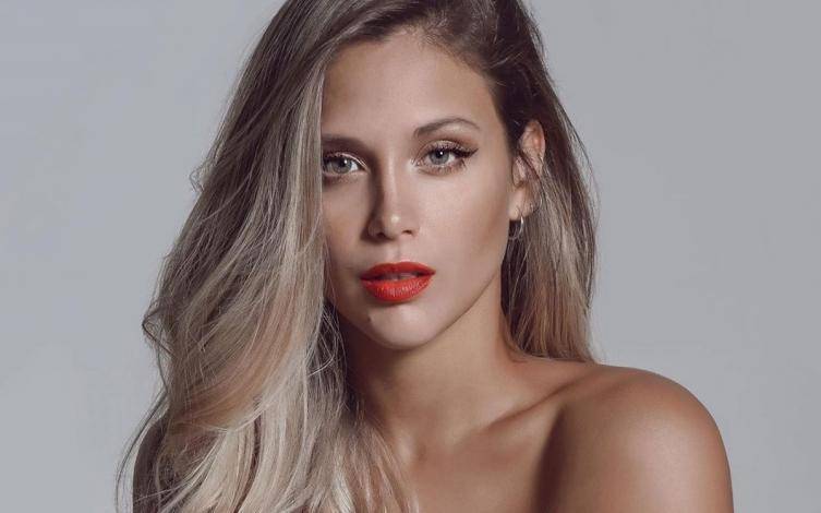 Barbie Vélez quiere ser mamá, aunque no ahora