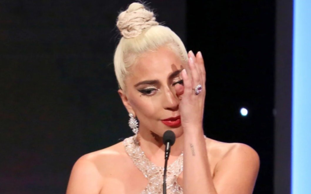 La dura confesión de Lady Gaga sobre su  depresión: "Odiaba ser una estrella"