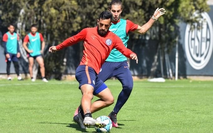 Avanza la vuelta al fútbol: flexibilizan los entrenamientos y autorizan los amistosos