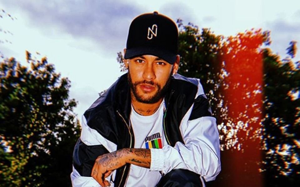 El contrato astronómico de Neymar con Puma: ¿Cuánto ganará?