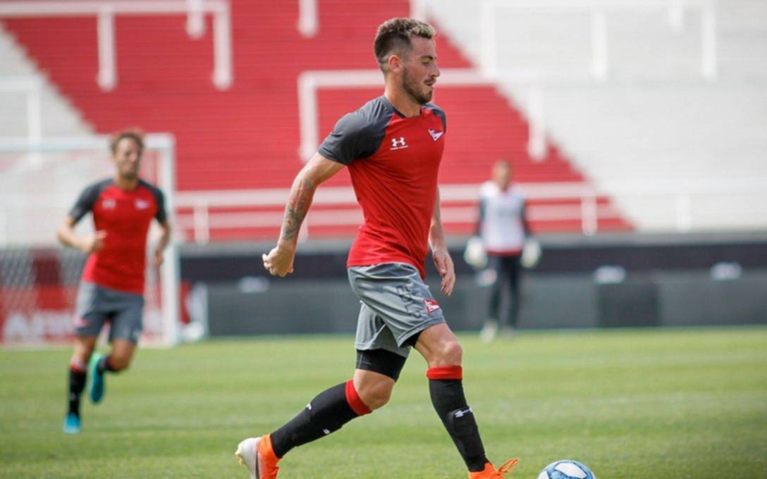 Amistosos: Pinchas y Triperos se cruzarán el sábado con Arsenal y Huracán