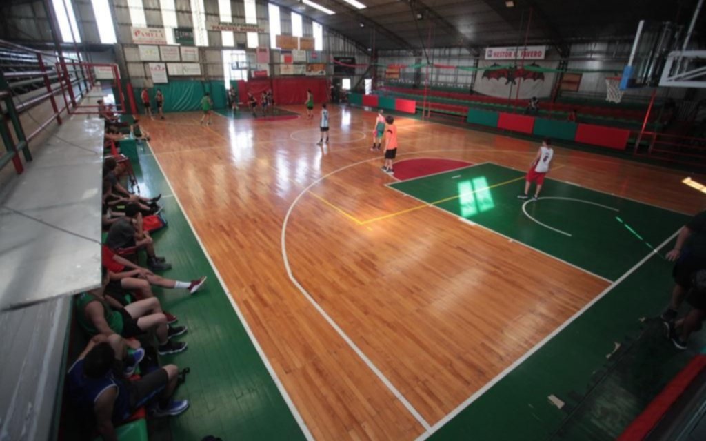 El club Universal, en estado crítico por la pandemia