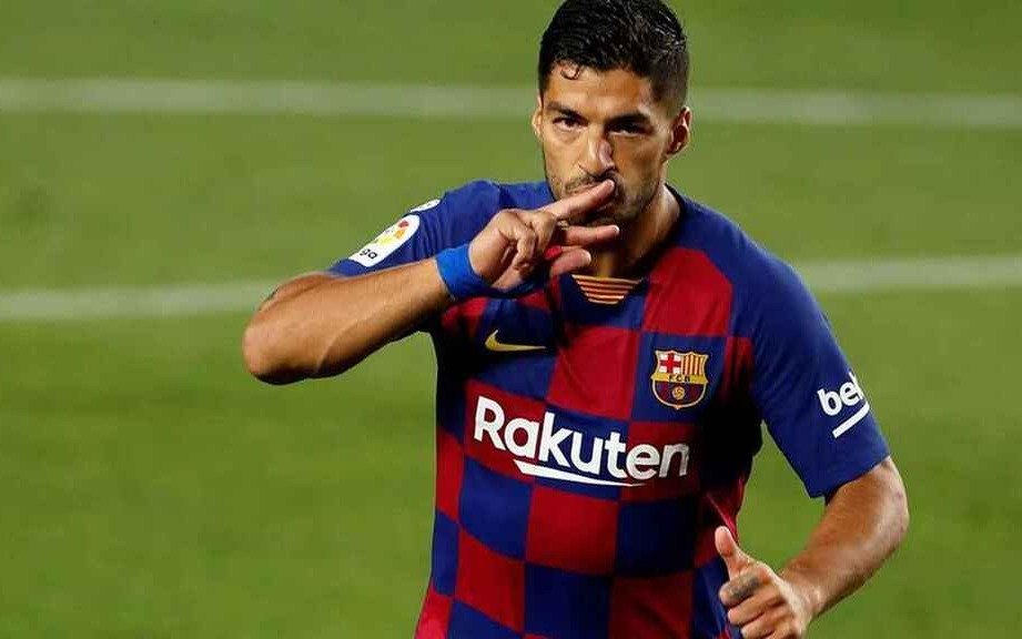 A pesar de la jugada de Bartomeu, Luis Suárez seguirá en España